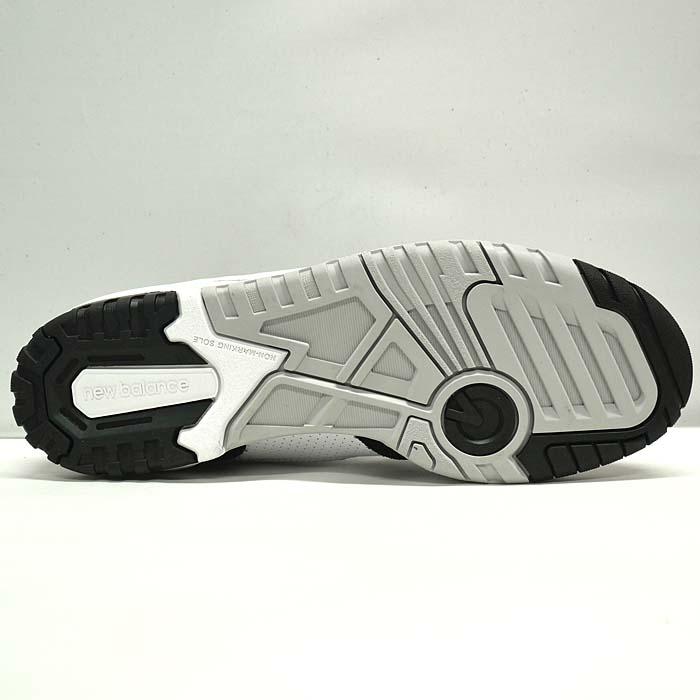 New Balance（ニューバランス） NEW BALANCE BB550NCA[ニューバランス
