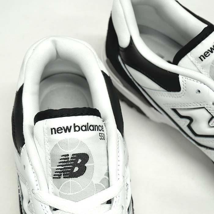New Balance（ニューバランス） NEW BALANCE BB550NCA[ニューバランス