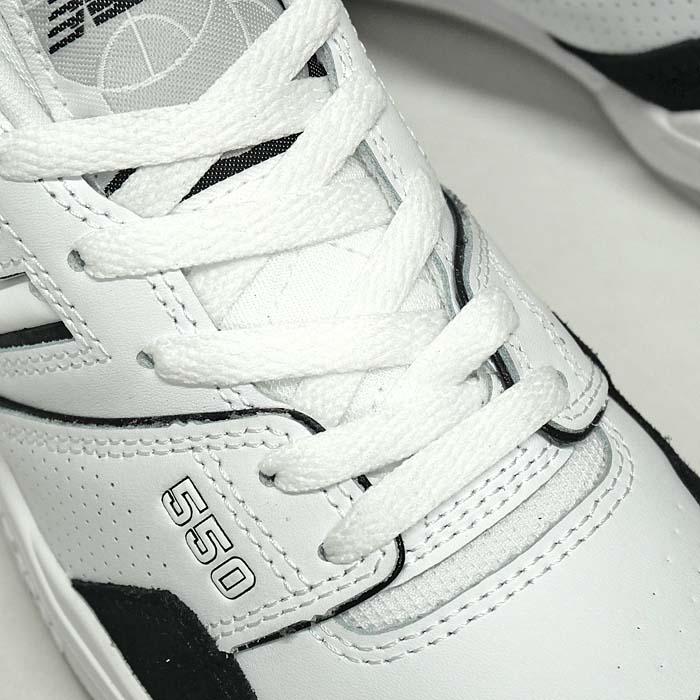 New Balance（ニューバランス） NEW BALANCE BB550NCA[ニューバランス