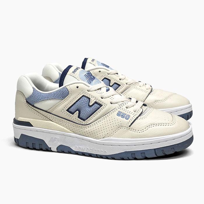 New Balance NEW BALANCE BB550PLA[ニューバランス BB550 スニーカー 