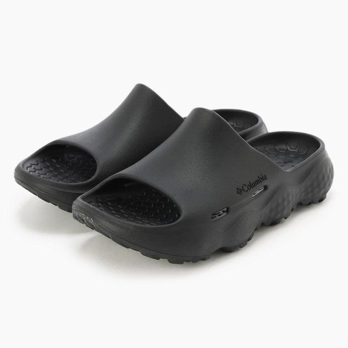 コロンビア リカバリーサンダル COLUMBIA THRIVE REVIVE M/BM8043 W/BL8043 010 YONCALLA