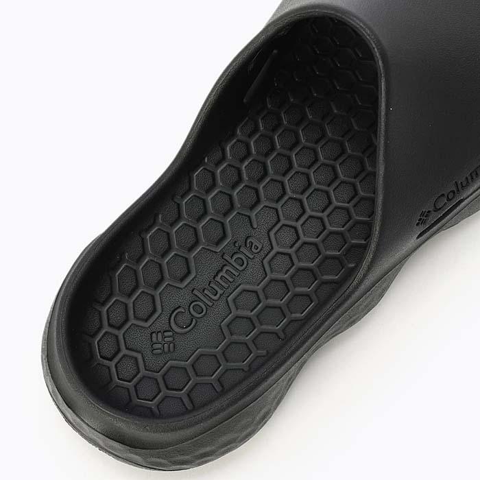 コロンビア リカバリーサンダル COLUMBIA THRIVE REVIVE M/BM8043 W/BL8043 010 YONCALLA