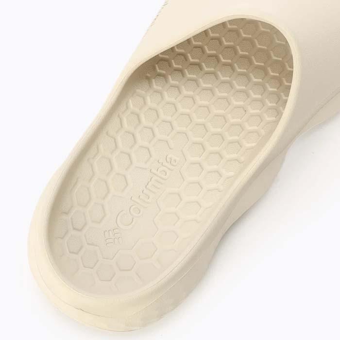 コロンビア リカバリーサンダル COLUMBIA THRIVE REVIVE M/BM8043 278 YONCALLA MOC WP メンズ