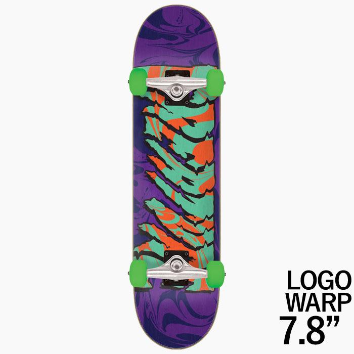 CREATURE KILLS スケートボード コンプリート 8.0インチ スケートボード コンプリート スケートボード｜ムラサキスポーツ公式
