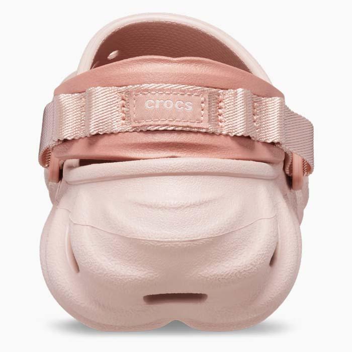 crocs（クロックス） 毎日発送 サンダル メンズ レディース エコー 