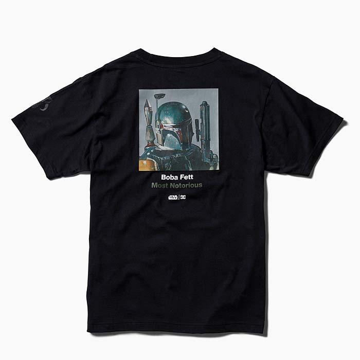 DC SHOES（ディーシーシューズ） DC STAR WARS CLASS HSS[DCシューズ 