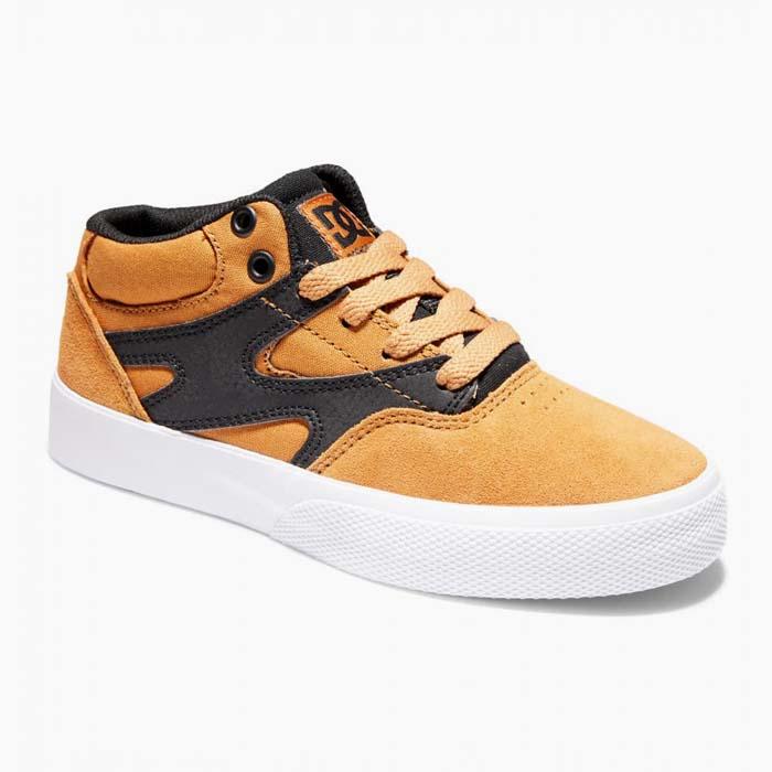 DC SHOES（ディーシーシューズ） DC キッズ スニーカー スケシュー DC