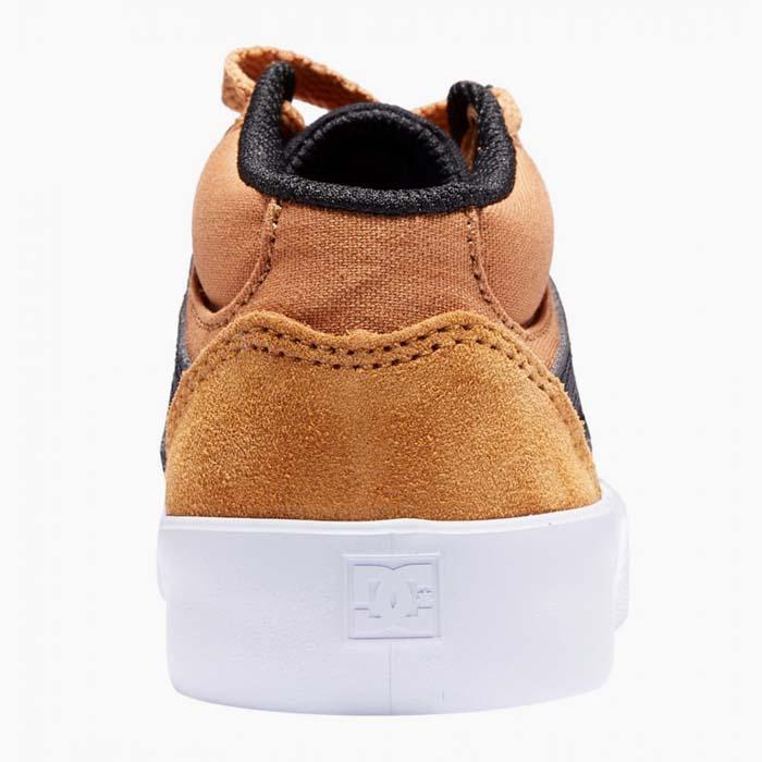 DC SHOES（ディーシーシューズ） DC キッズ スニーカー スケシュー DC