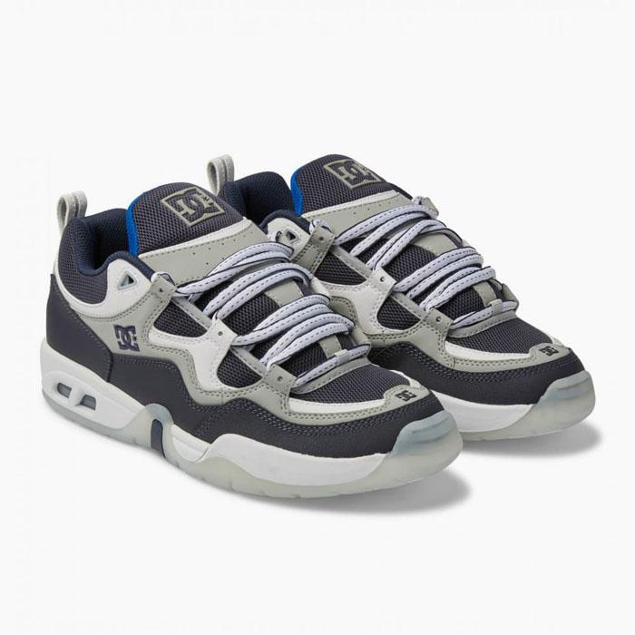 DC SHOES スケシュー TRUTH OG DM231103 DNW ディーシ−シューズ