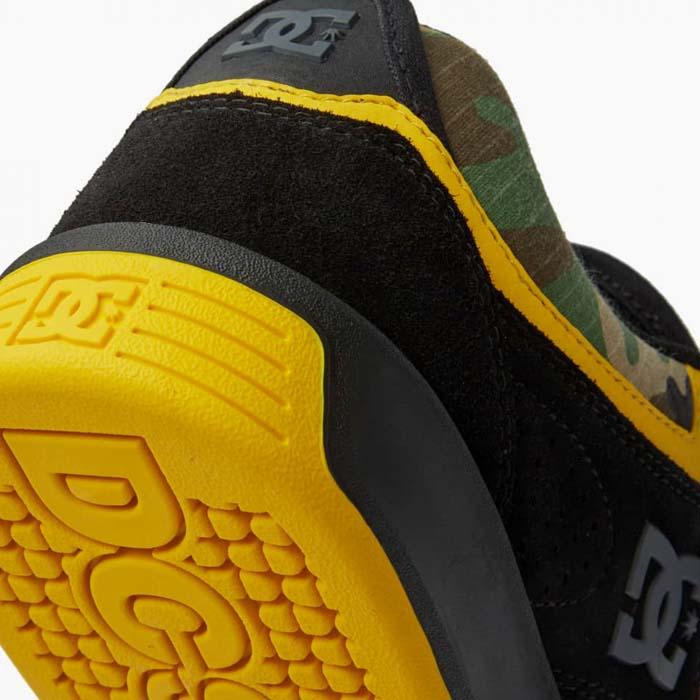 DC SHOES（ディーシーシューズ） DC SHOES DC KALYNX THRASHER 24.0