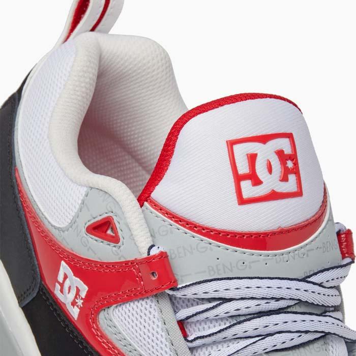 DC SHOES（ディーシーシューズ） DC BEN-G TRUTH BENG DM234104 XKWR