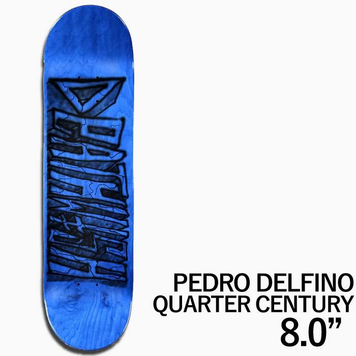 BAKER 【スケボー デッキ 8 8.125】DEATHWISH QUARTER CENTURY BAKER 【スケボー デッキ 8 8.125】DEATHWISH QUARTER CENTURY