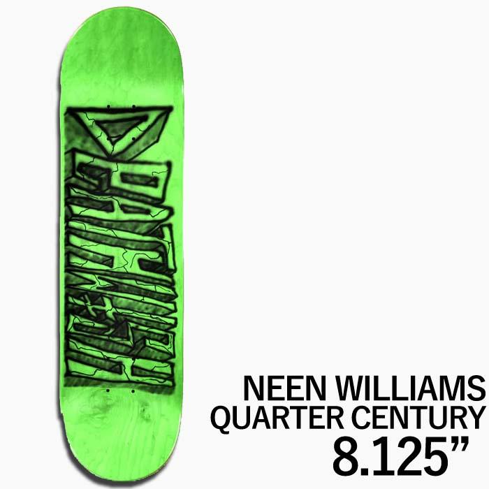 BAKER 【スケボー デッキ 8 8.125】DEATHWISH QUARTER CENTURY BAKER 【スケボー デッキ 8 8.125】DEATHWISH QUARTER CENTURY