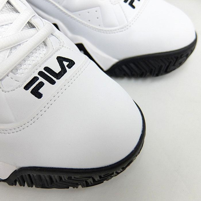 FILA（フィラ） 毎日発送 FILA MB FHE102 0001 マッシュバーン