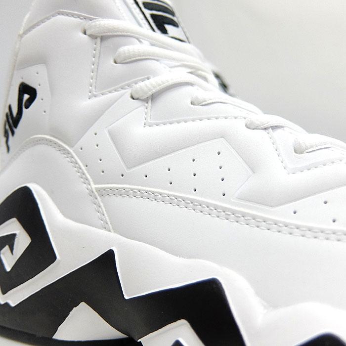 FILA（フィラ） 毎日発送 FILA MB FHE102 0001 マッシュバーン