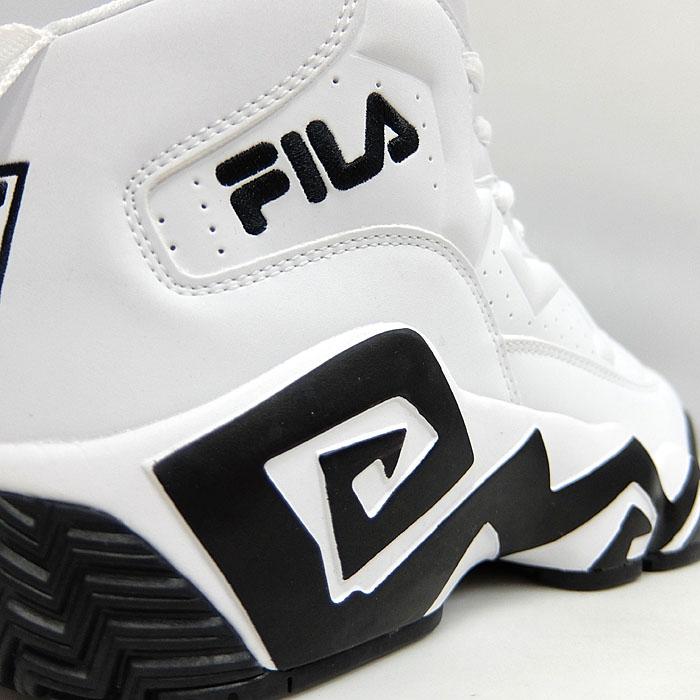 FILA（フィラ） 毎日発送 FILA MB FHE102 0001 マッシュバーン