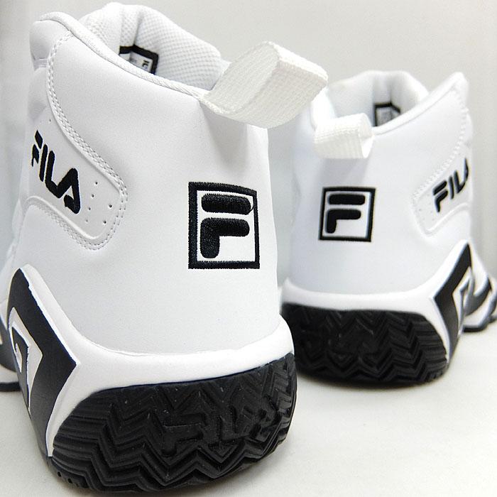 FILA（フィラ） 毎日発送 FILA MB FHE102 0001 マッシュバーン