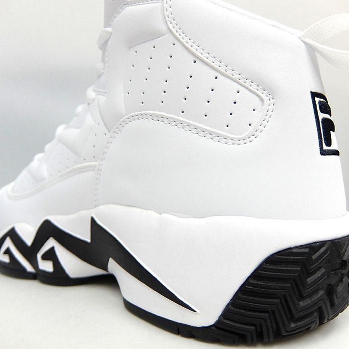 FILA（フィラ） 毎日発送 FILA MB FHE102 0001 マッシュバーン