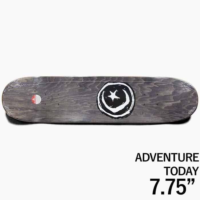 FOUNDATION Yo! 8.25インチ デッキ