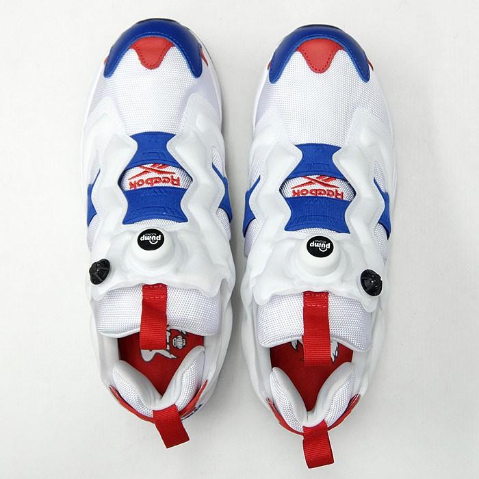 美品 Reebokリーボック ポンプフューリー V67791 PUMP FURY 美品 Reebokリーボック ポンプフューリー V67791 PUMP FURY