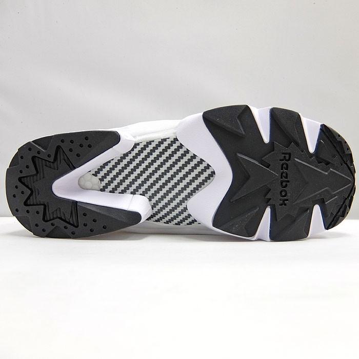 Reebok REEBOK ポンプフューリー INSTAPUMP FURY OG MU FU9113