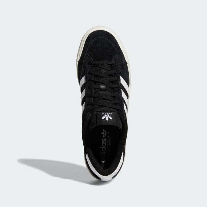 adidas Originals アディダス ノラ メンズ スニーカー ADIDAS