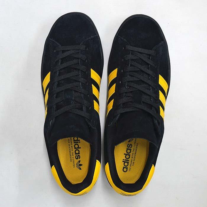 Campus ADIDAS SKATEBOARDING CAMPUS ADV GW3131[アディダス