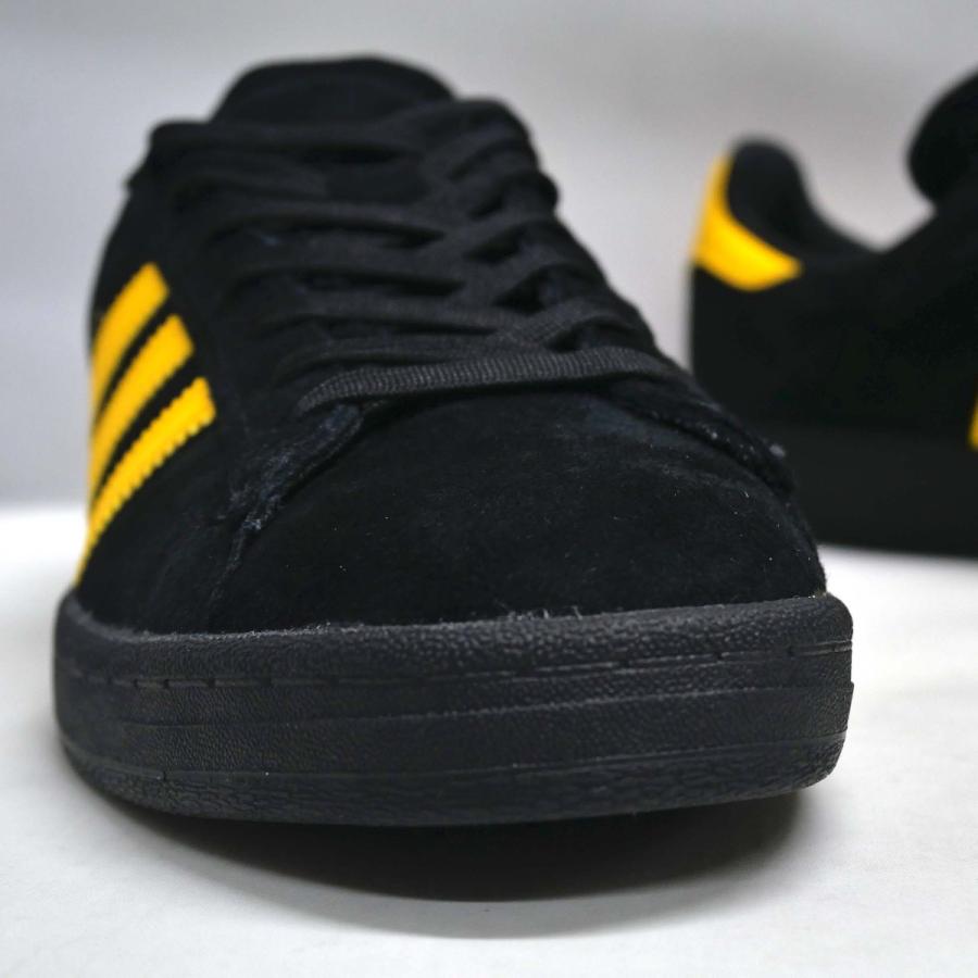 Campus ADIDAS SKATEBOARDING CAMPUS ADV GW3131[アディダス