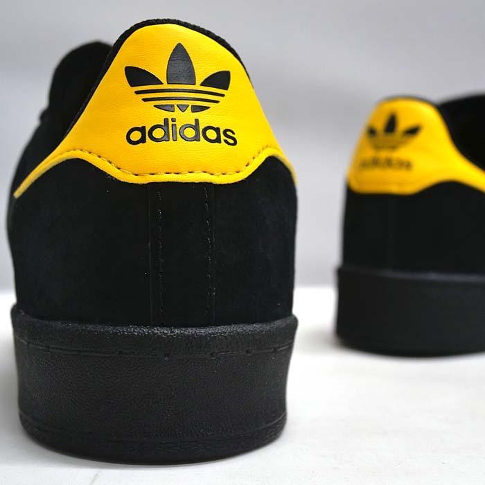Campus ADIDAS SKATEBOARDING CAMPUS ADV GW3131[アディダス