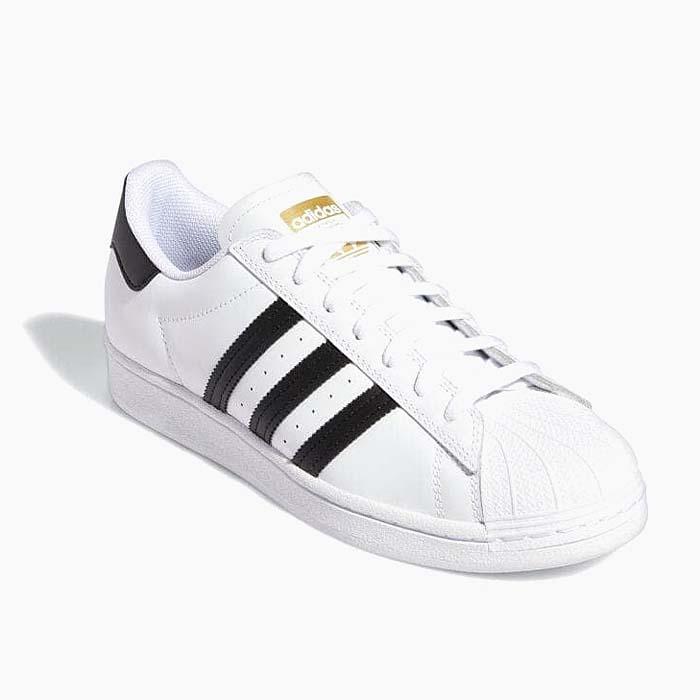 【毎日発送】アディダス スーパースター ADV 白黒  ADIDAS SKATEBOARDING SUPERSTAR ADV GW6930 メンズ レディース スニーカー レザー スケートボードシューズ｜jackpot-store｜15