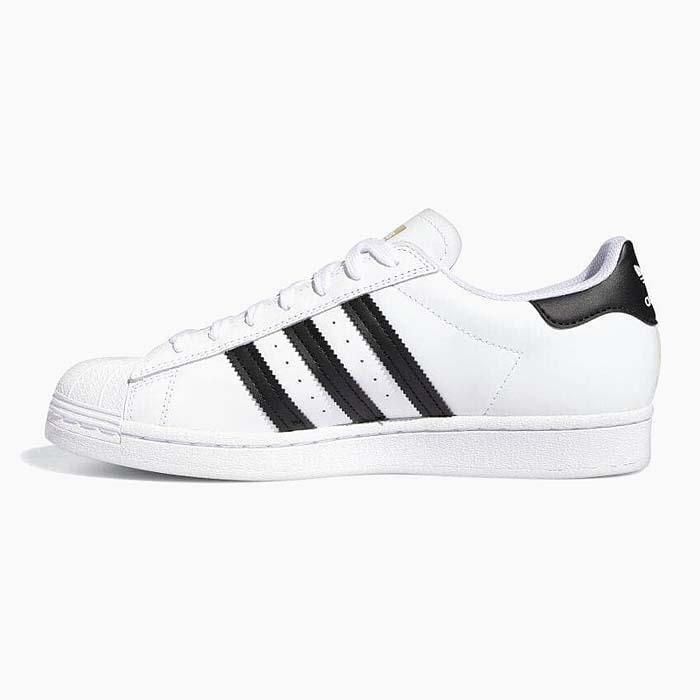 SUPERSTAR 毎日発送 アディダス スーパースター ADV 白黒 ADIDAS