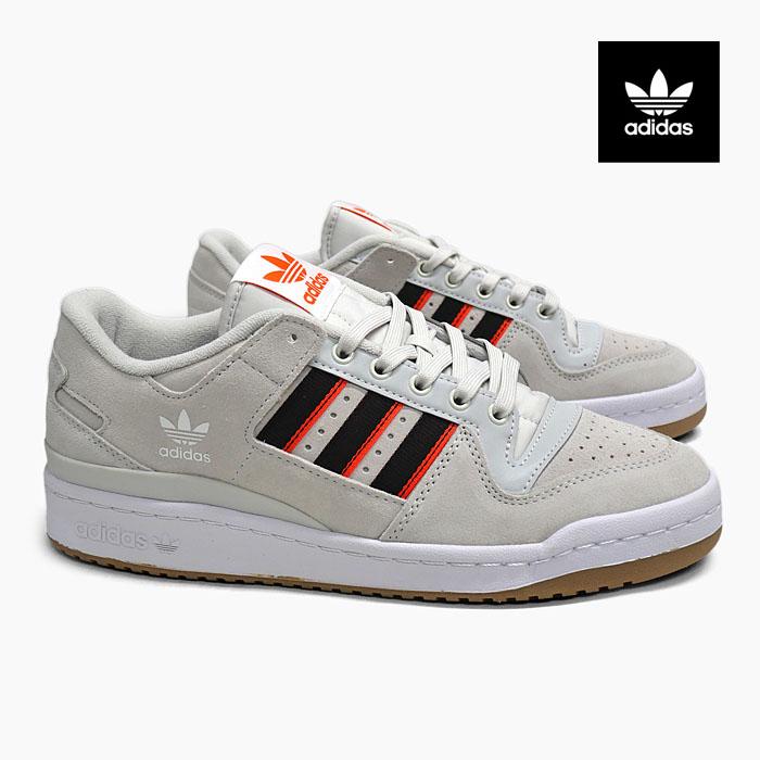 adidas（アディダス） ADIDAS SKATEBOARDING FORUM 84 LOW ADV GX9754