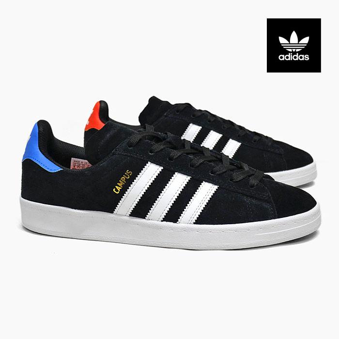 Campus 【アディダス スケシュー】ADIDAS SKATEBOARDING CAMPUS ADV