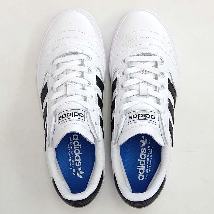 BUSENITZ ADIDAS SKATEBOARDING VULC 2 H04887[アディダス