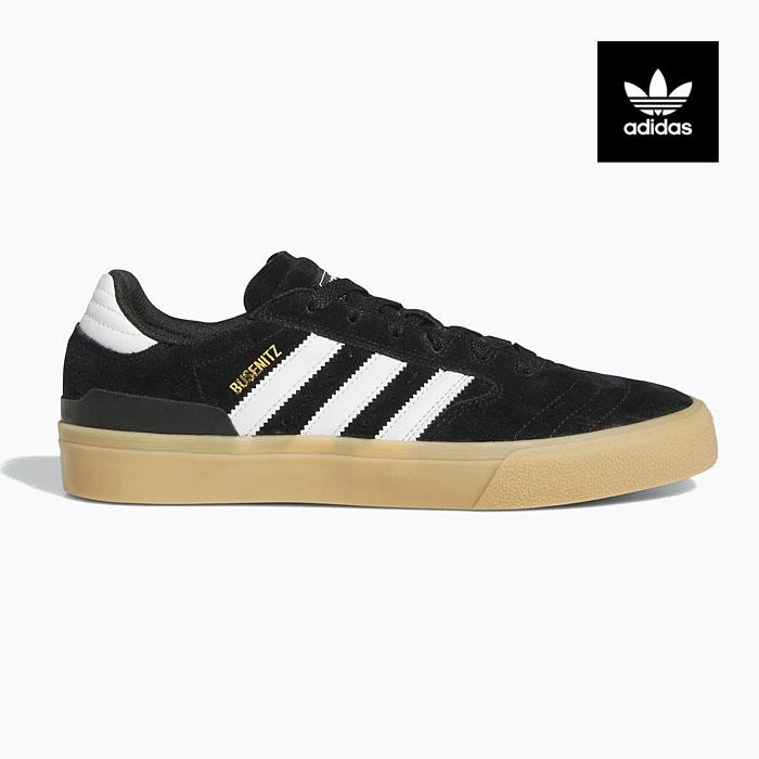 BUSENITZ ADIDAS SKATEBOARDING VULC 2 HQ2019 アディダス スケート 