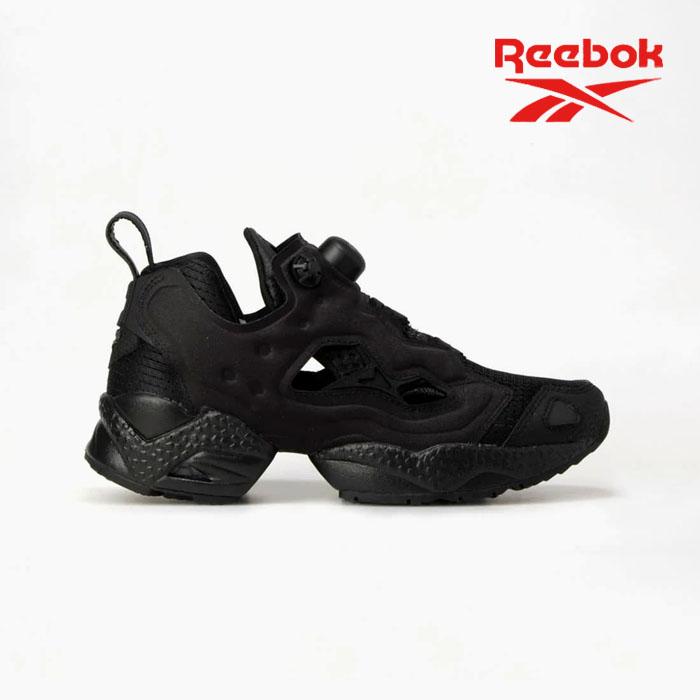 REEBOK INSTAPUMP FURY 95 ID7561 リーボック インスタポンプフューリー95 メンズ レディース スニーカー 黒