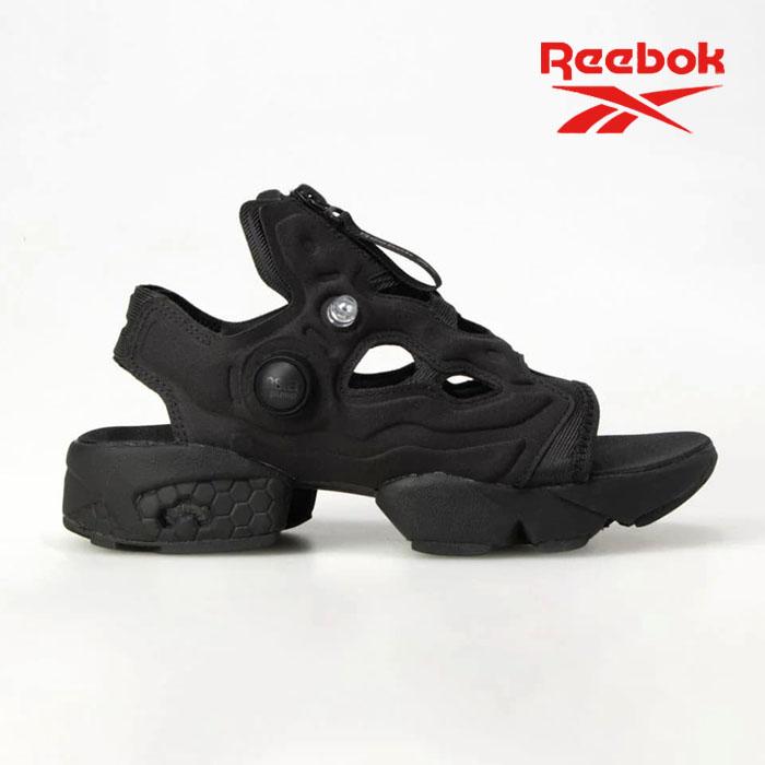 インスタポンプフューリー REEBOK INSTAPUMP FURY SANDAL ZIP ID7562