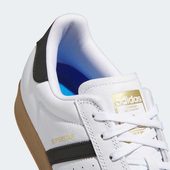SUPERSTAR 毎日発送 アディダス スーパースター メンズ スニーカー