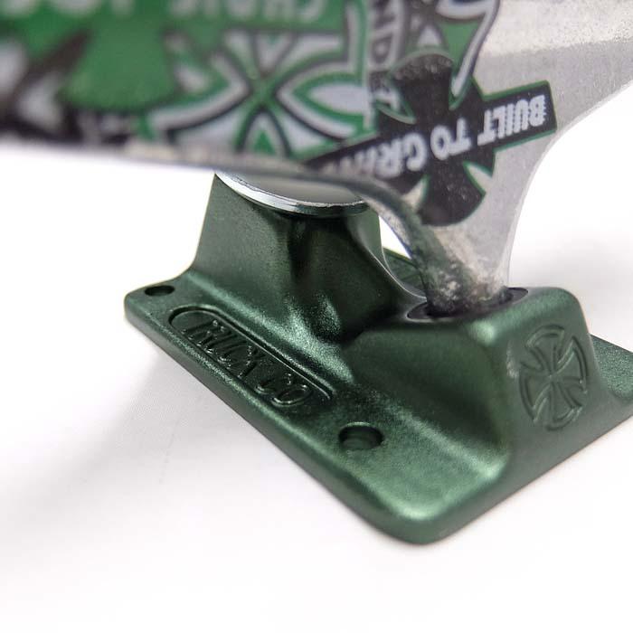 INDEPENDENT TRUCK COMPNY INDEPENDENT インディペンデント トラック