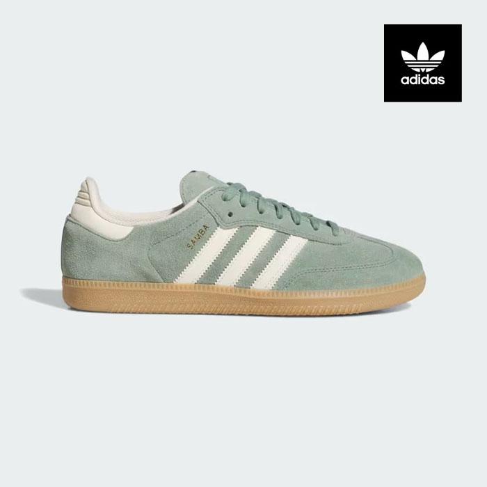 サンバ OG SAMBA OG adidas Originals アディダス adidas originals アディダス レディース スニーカー SAMBA OG W
