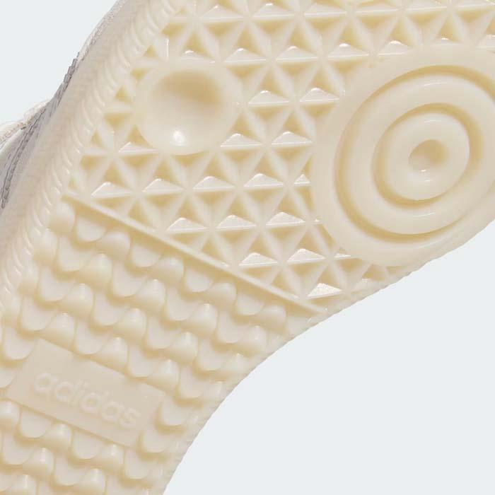 1世帯1足限り アディダス サンバ レディース メンズ スニーカー ADIDAS SKATEBOARDING SAMBA ADV JP5860 ベージュ 白 グレー スエード ローカット スケシュー SB | adidas Originals | 20