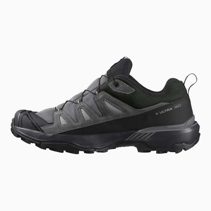 SALOMON（サロモン） 毎日発送 メンズ ハイキングシューズ 新作