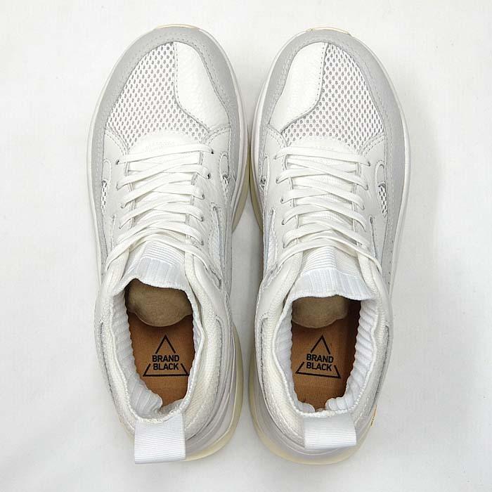 BRAND BLACK（ブランドブラック） BRANDBLACK SAGA M426BB-OGWH サガ 