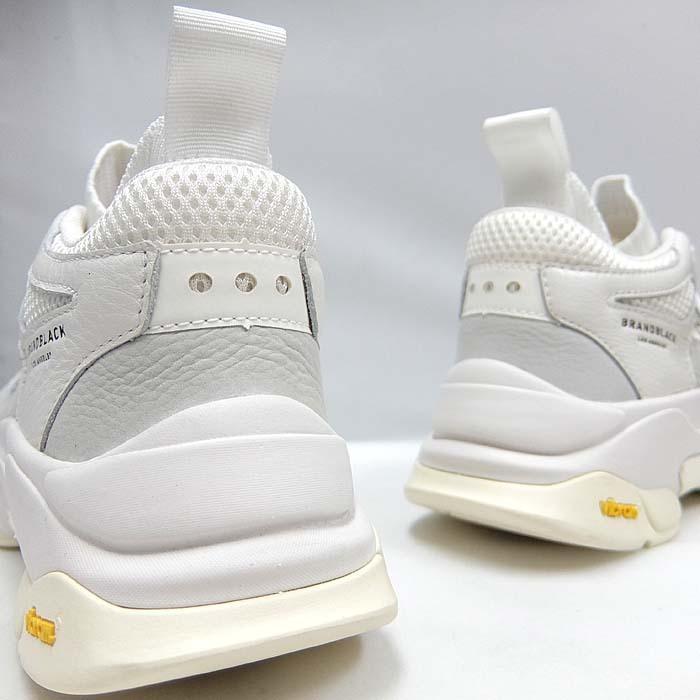 BRAND BLACK（ブランドブラック） BRANDBLACK SAGA M426BB-OGWH サガ 