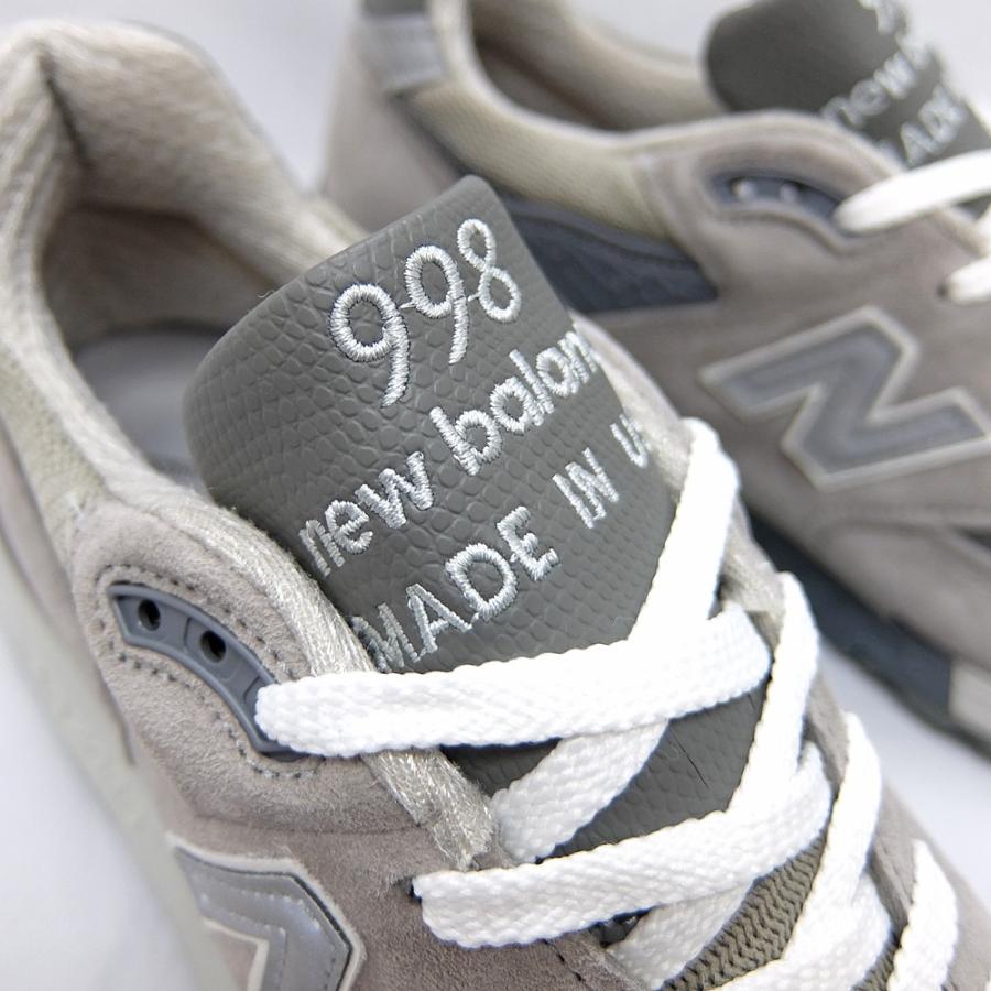New Balance NEW BALANCE ニューバランス 998 M998 MADE IN
