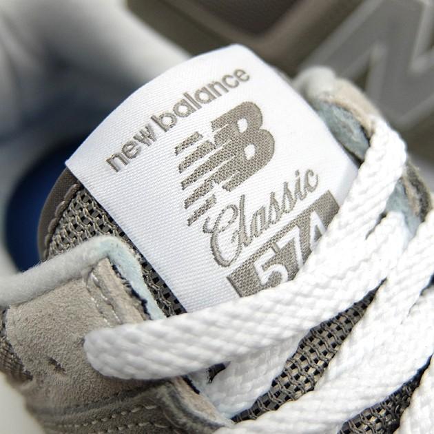 New Balance（ニューバランス） 574 メンズ レディース NEW BALANCE
