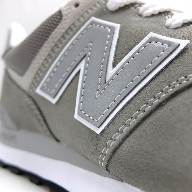 New Balance（ニューバランス） 574 メンズ レディース NEW BALANCE