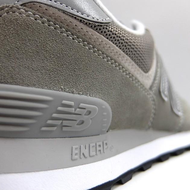 New Balance（ニューバランス） 574 メンズ レディース NEW BALANCE