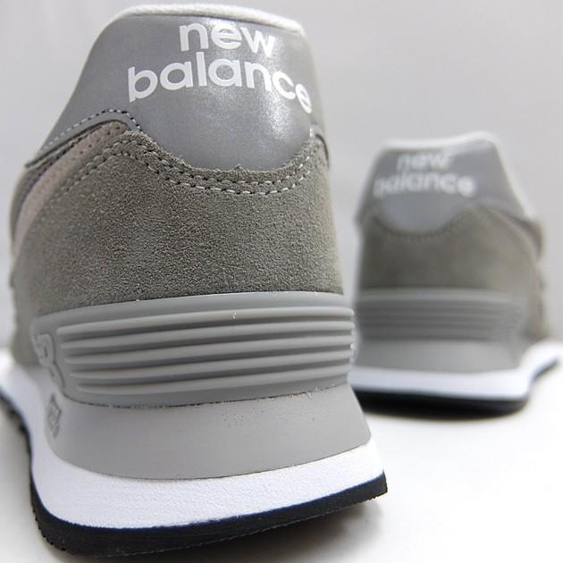 New Balance（ニューバランス） 574 メンズ レディース NEW BALANCE