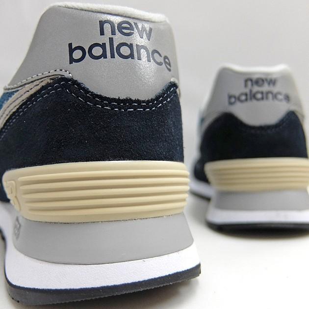 New Balance ニューバランス 574 メンズ レディース スニーカー